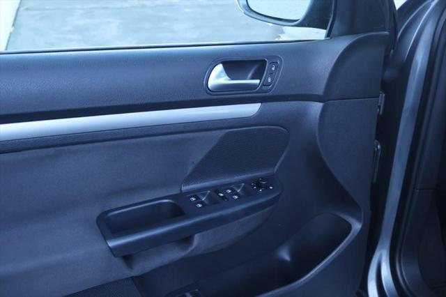 used 2010 Volkswagen Jetta car, priced at $9,491