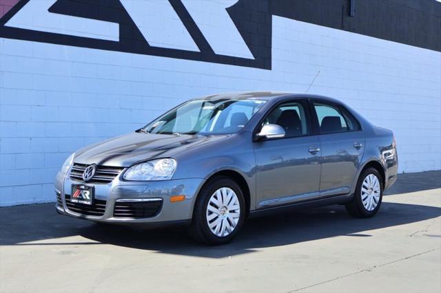 used 2010 Volkswagen Jetta car, priced at $9,491