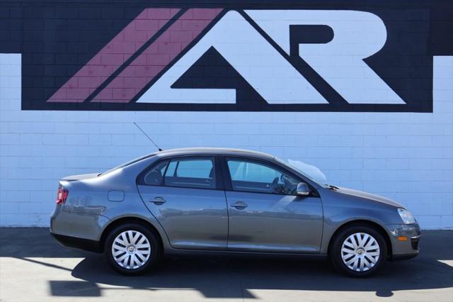 used 2010 Volkswagen Jetta car, priced at $9,491