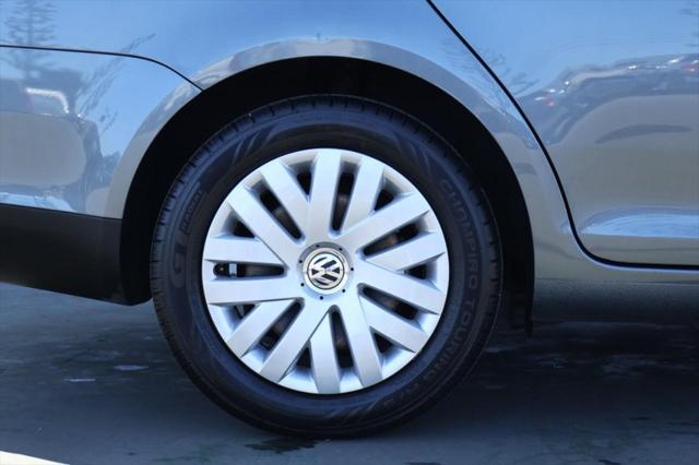 used 2010 Volkswagen Jetta car, priced at $9,491