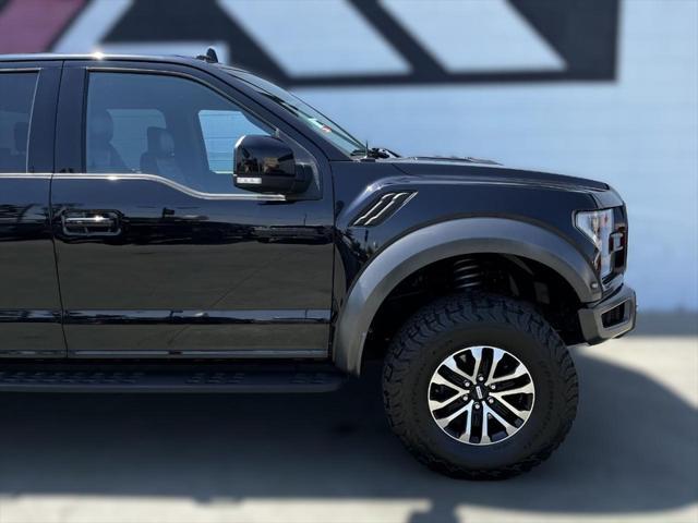 used 2020 Ford F-150 car, priced at $39,988