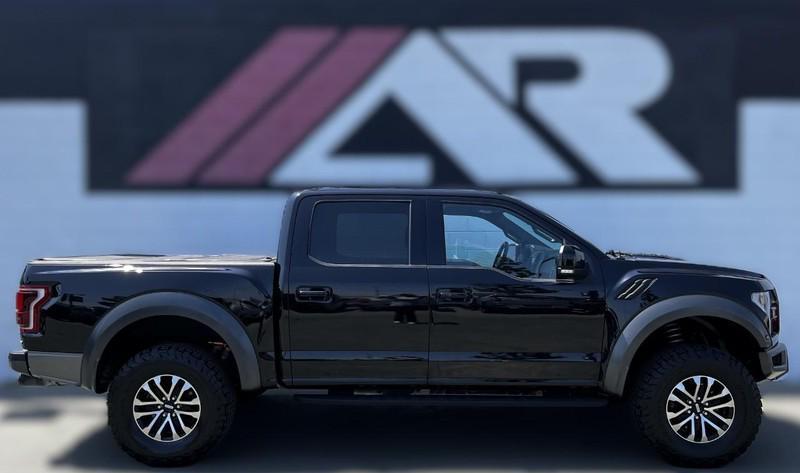 used 2020 Ford F-150 car, priced at $39,988