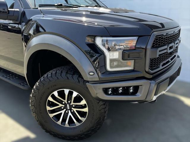 used 2020 Ford F-150 car, priced at $39,988