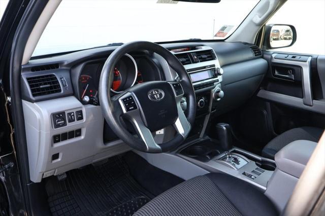 used 2012 Toyota 4Runner car, priced at $17,491