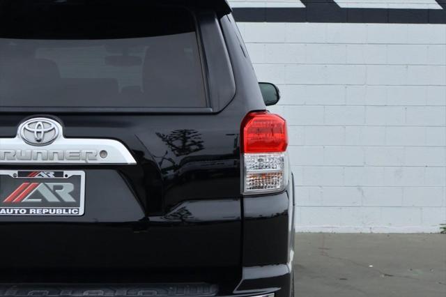 used 2012 Toyota 4Runner car, priced at $20,991