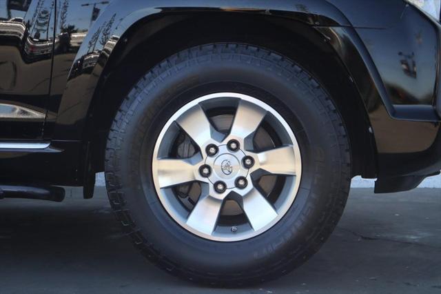 used 2012 Toyota 4Runner car, priced at $17,491
