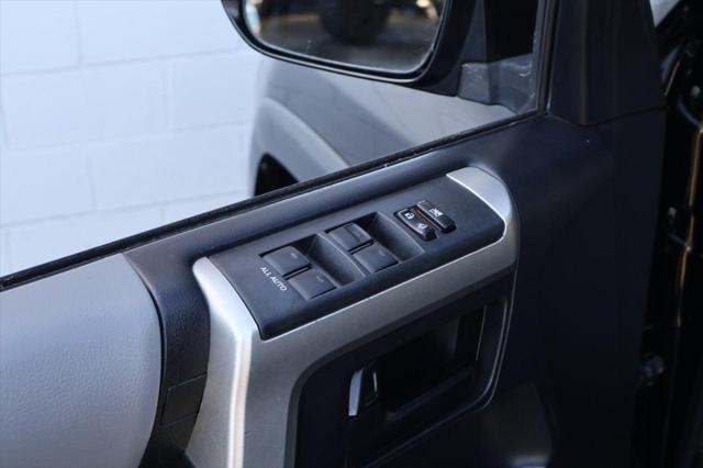 used 2012 Toyota 4Runner car, priced at $17,491