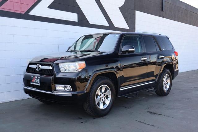 used 2012 Toyota 4Runner car, priced at $17,491