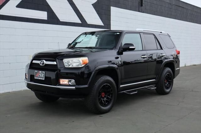 used 2012 Toyota 4Runner car, priced at $20,991