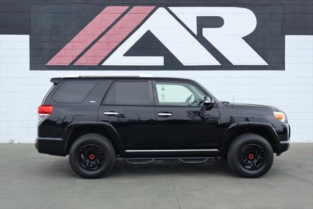 used 2012 Toyota 4Runner car, priced at $20,991
