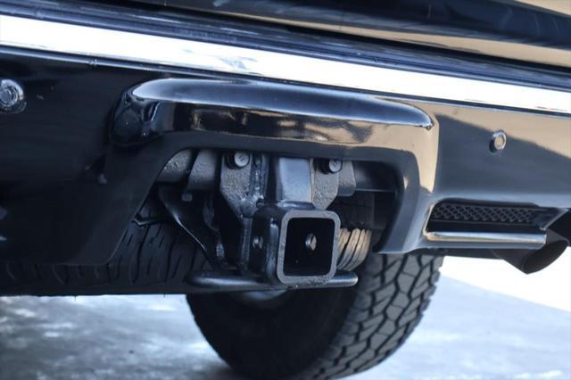 used 2012 Toyota 4Runner car, priced at $17,491