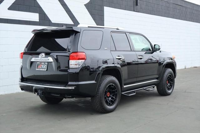 used 2012 Toyota 4Runner car, priced at $20,991