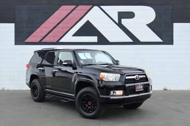 used 2012 Toyota 4Runner car, priced at $20,991
