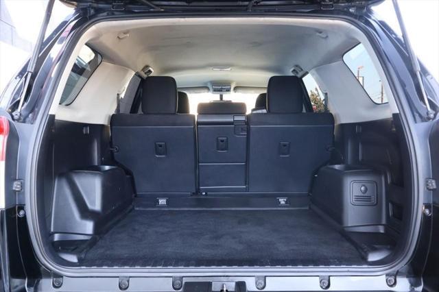used 2012 Toyota 4Runner car, priced at $17,491