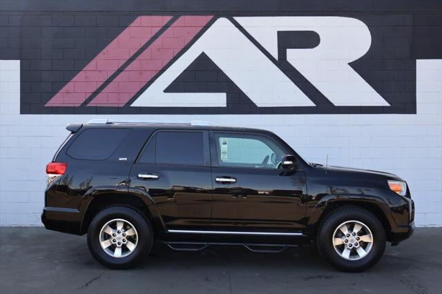 used 2012 Toyota 4Runner car, priced at $17,491