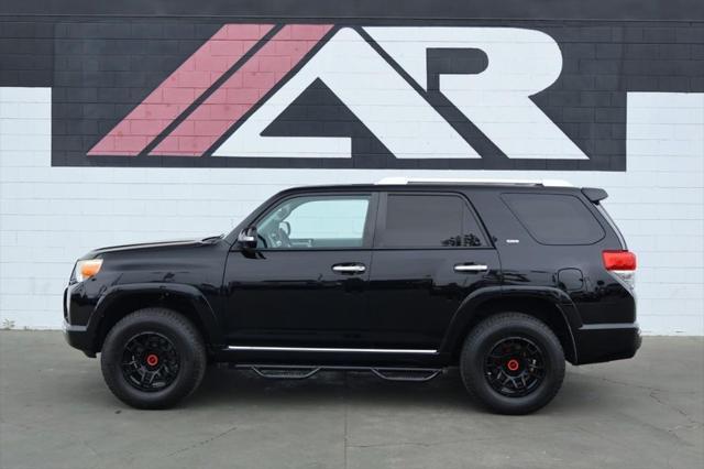 used 2012 Toyota 4Runner car, priced at $20,991