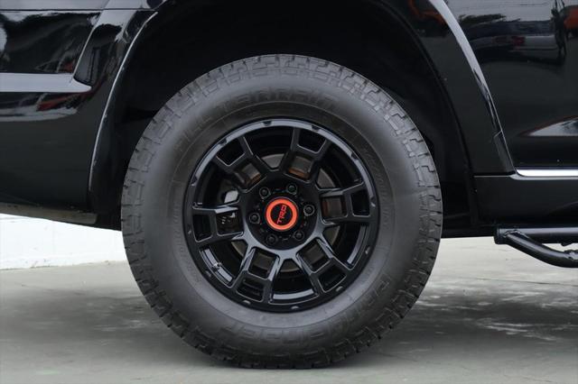 used 2012 Toyota 4Runner car, priced at $20,991