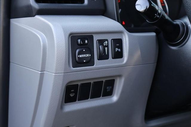 used 2012 Toyota 4Runner car, priced at $17,491