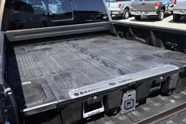 used 2016 Ford F-150 car, priced at $26,991