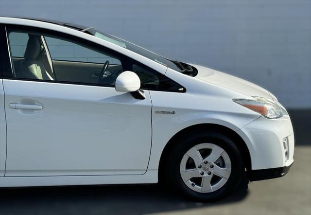 used 2010 Toyota Prius car, priced at $14,409