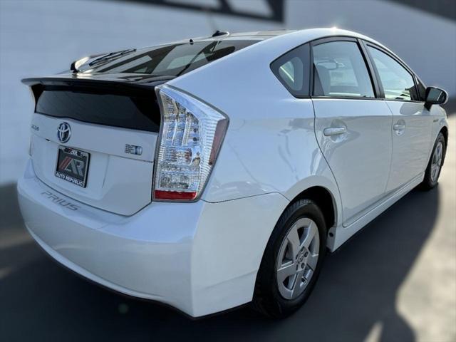 used 2010 Toyota Prius car, priced at $14,409