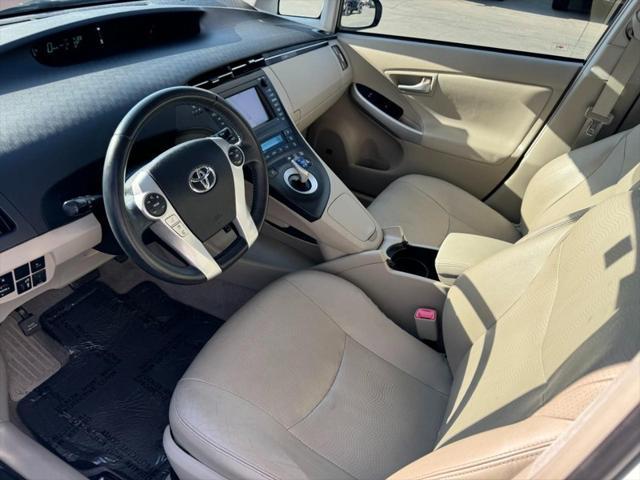 used 2010 Toyota Prius car, priced at $14,409