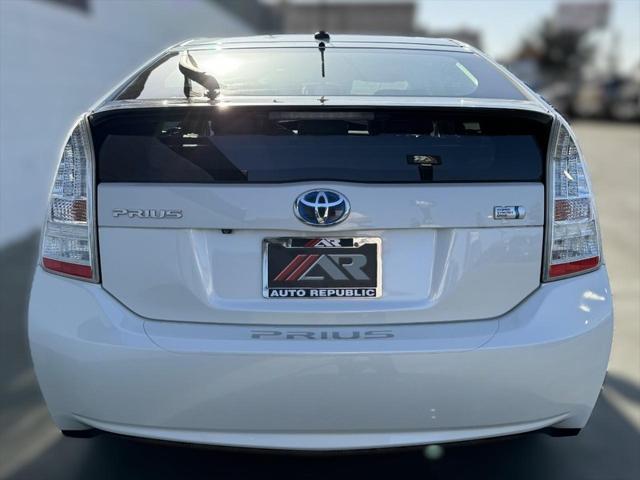 used 2010 Toyota Prius car, priced at $14,409