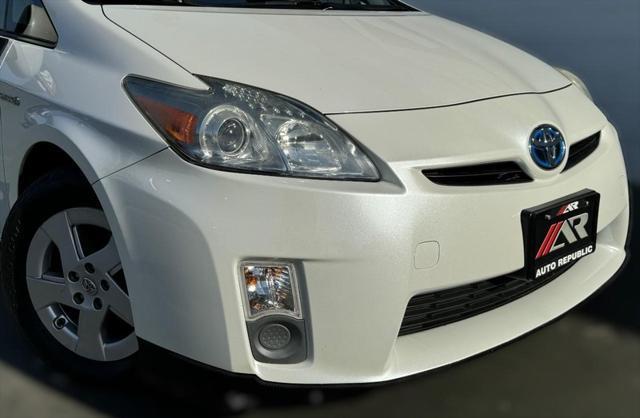 used 2010 Toyota Prius car, priced at $14,409