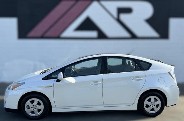 used 2010 Toyota Prius car, priced at $14,409