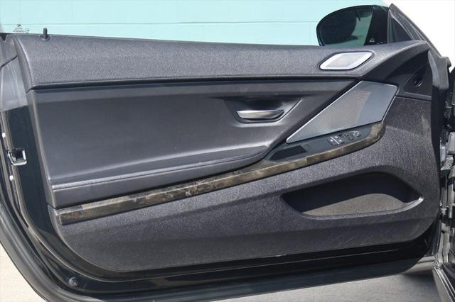 used 2016 BMW M6 car, priced at $27,991