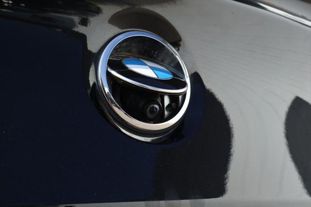 used 2016 BMW M6 car, priced at $27,991