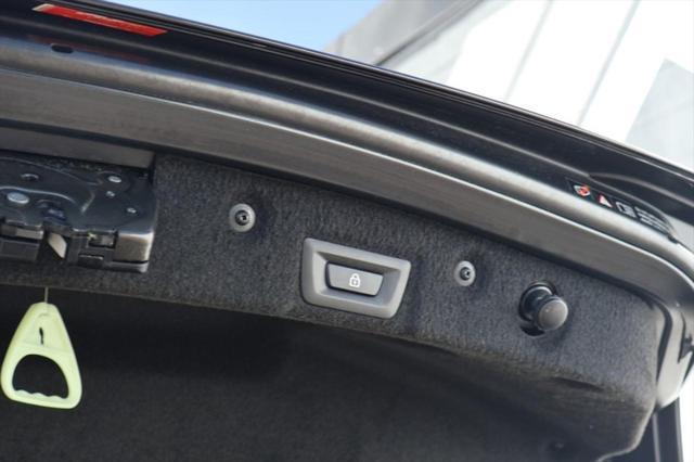 used 2016 BMW M6 car, priced at $27,991