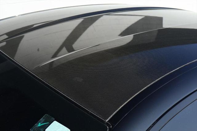 used 2016 BMW M6 car, priced at $27,991