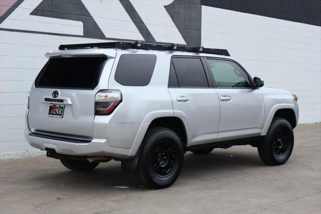 used 2015 Toyota 4Runner car, priced at $22,492