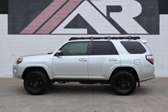 used 2015 Toyota 4Runner car, priced at $22,492