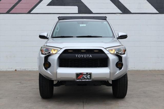used 2015 Toyota 4Runner car, priced at $22,492