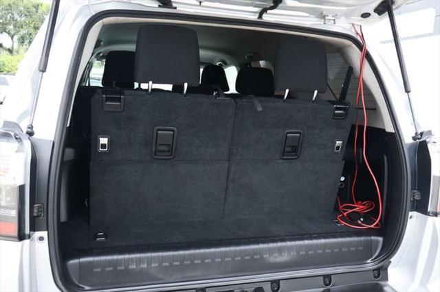 used 2015 Toyota 4Runner car, priced at $22,492