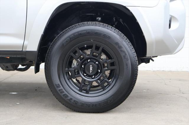 used 2015 Toyota 4Runner car, priced at $22,492
