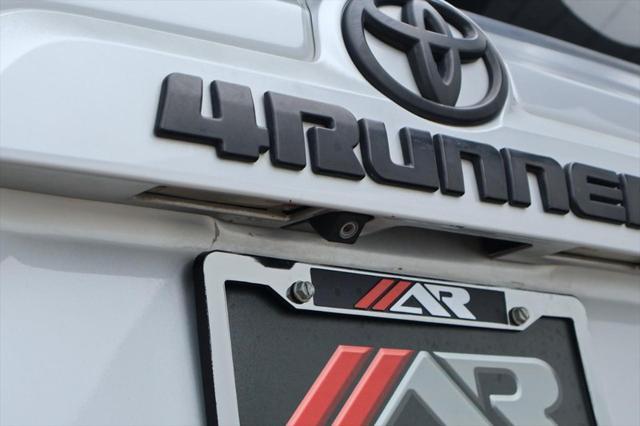 used 2015 Toyota 4Runner car, priced at $22,492
