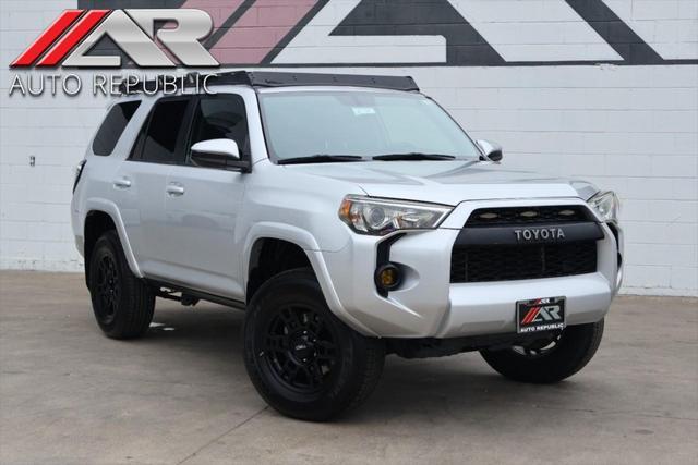 used 2015 Toyota 4Runner car, priced at $22,492