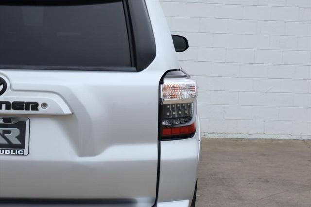 used 2015 Toyota 4Runner car, priced at $22,492