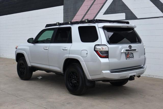 used 2015 Toyota 4Runner car, priced at $22,492