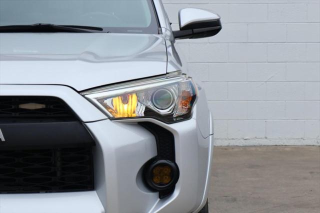 used 2015 Toyota 4Runner car, priced at $22,492