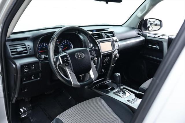 used 2015 Toyota 4Runner car, priced at $22,492