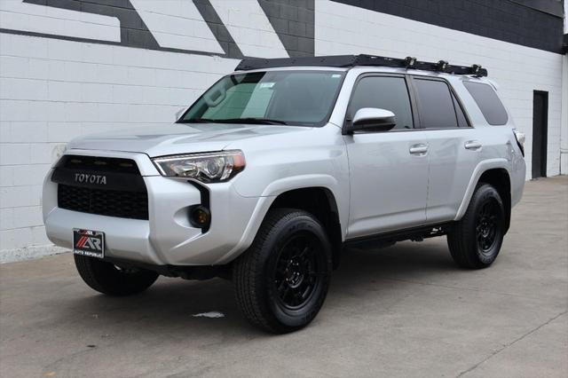 used 2015 Toyota 4Runner car, priced at $22,492