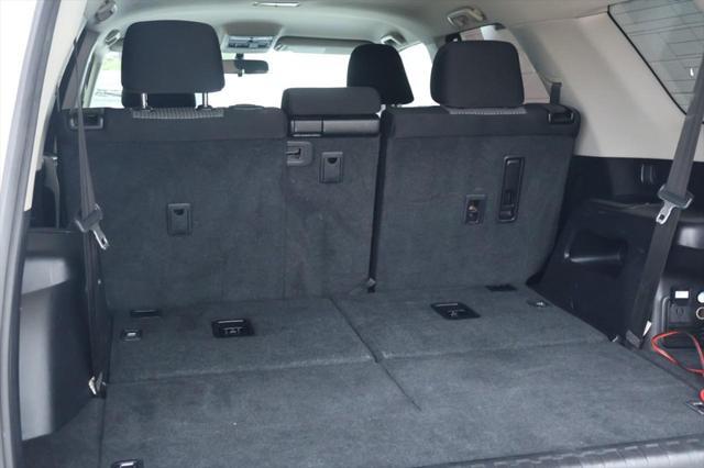 used 2015 Toyota 4Runner car, priced at $22,492