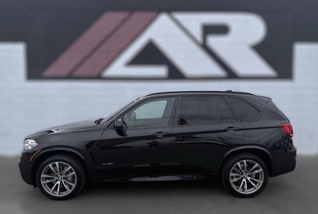 used 2016 BMW X5 car, priced at $21,815