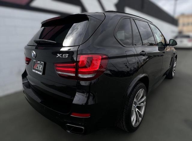 used 2016 BMW X5 car, priced at $21,815