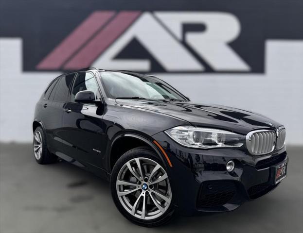 used 2016 BMW X5 car, priced at $21,815