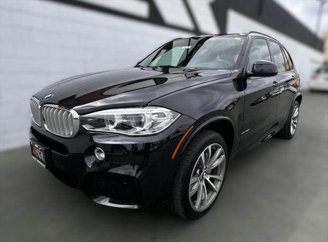 used 2016 BMW X5 car, priced at $21,815